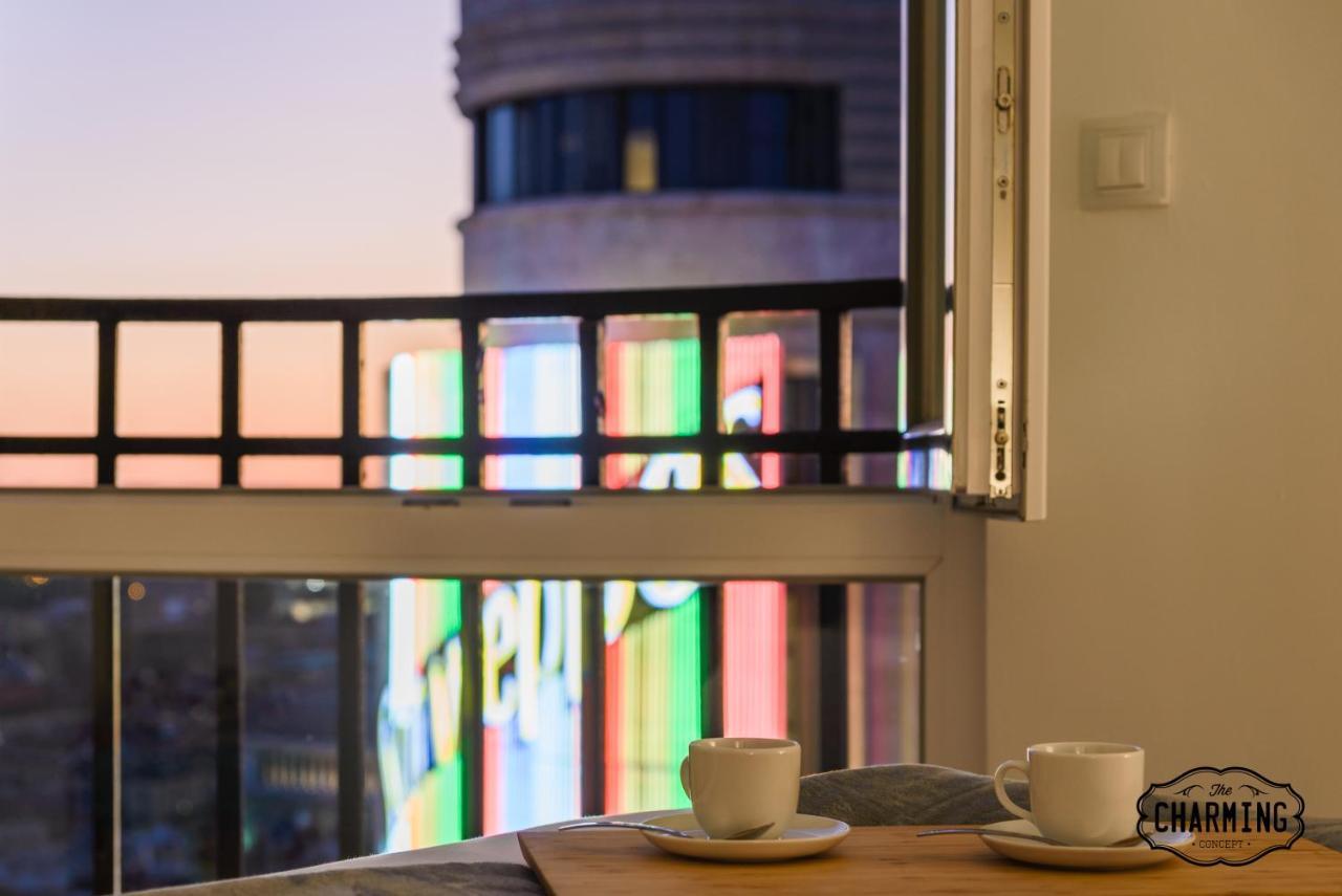 Gran Via Callao - Stunning Views In The Heart Of Madrid — Photos 2